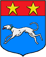 Blason de la famille Thévenin